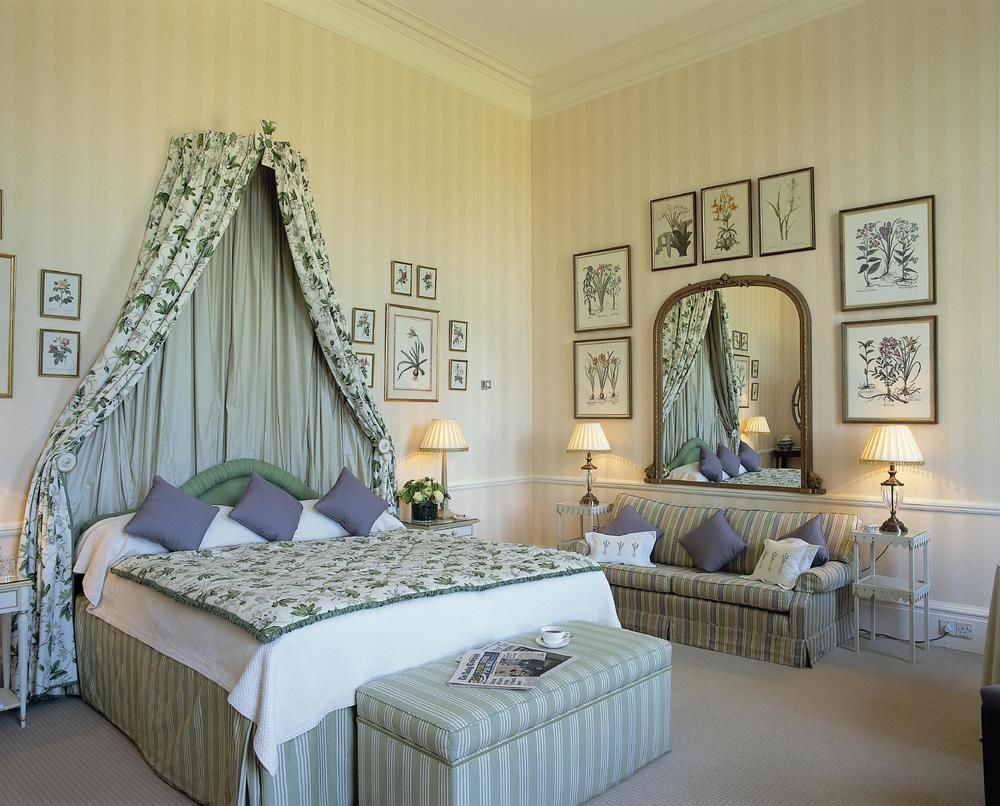Stapleford Park Luxury Hotel Melton Mowbray Room photo